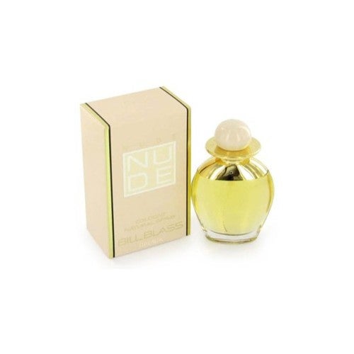 Bill Blass Nude kolonjska voda 100 ml