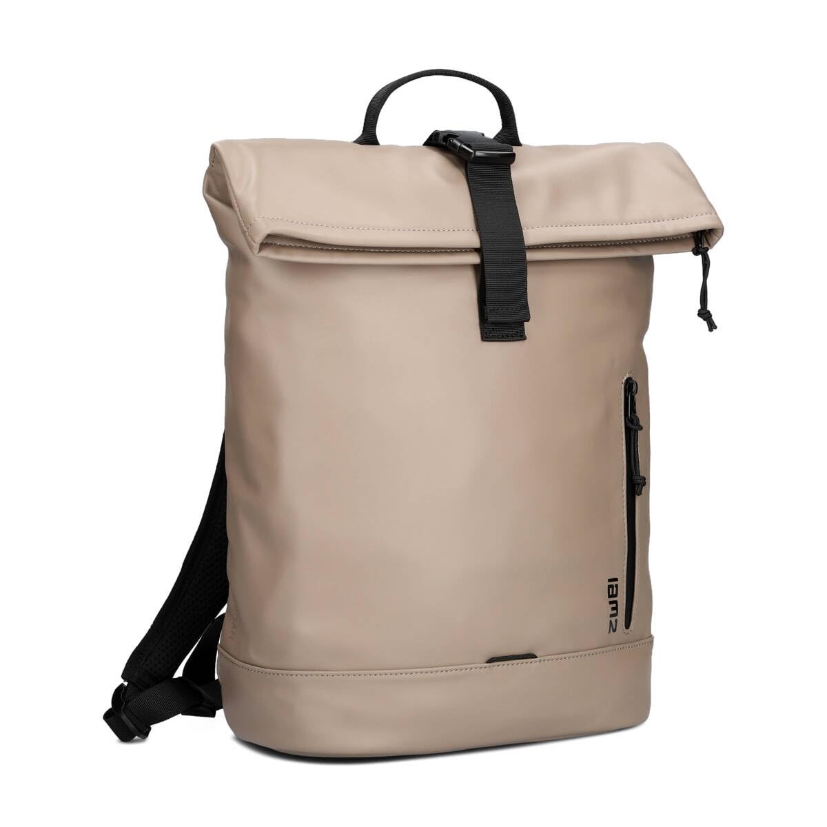 ZWEI Handtaschen taupe CARGO