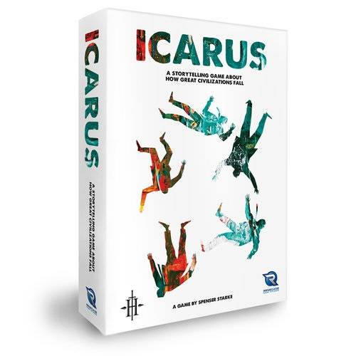 Icarus (engl.)