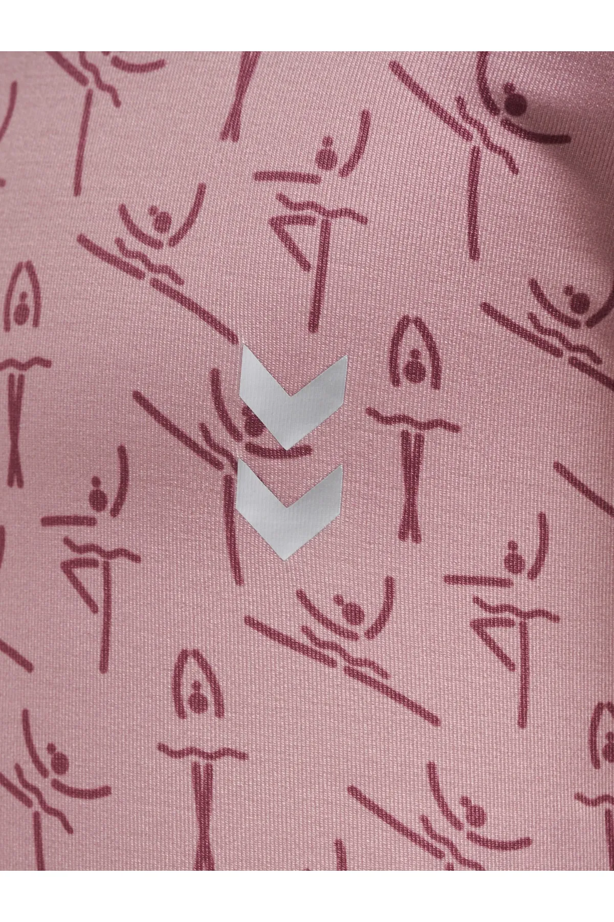 hummel  hmlPRIMA BEE PIROUETTE GYMSUIT