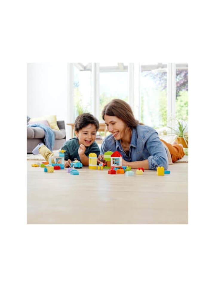 LEGO Bausteine Duplo 10913 Bausteine Duplo Steinebox günstig kaufen onesize