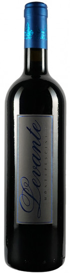 2020 Levante Rosso Toscana IGP trocken - Fattoria Montepescini