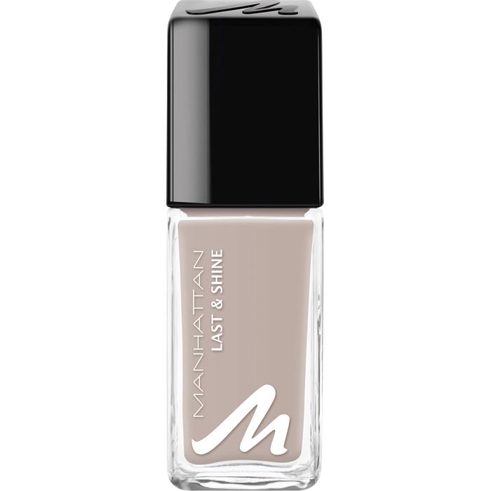 Last & Shine Nail Polish