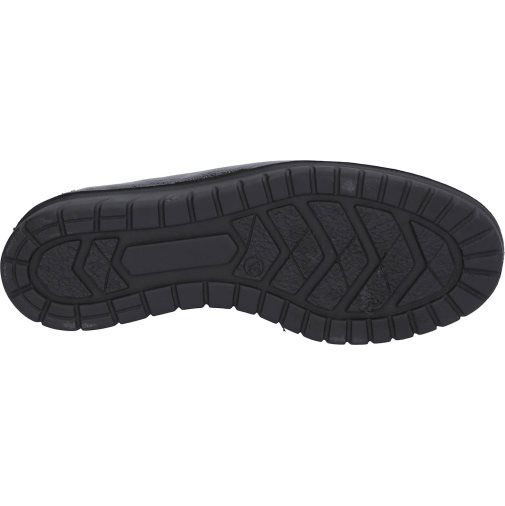 WESTLAND Slipper Calais 86, schwarz