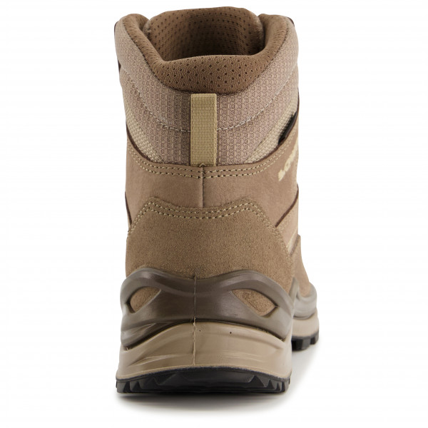 Lowa - Women's Toro Pro GTX Mid - Wanderschuhe