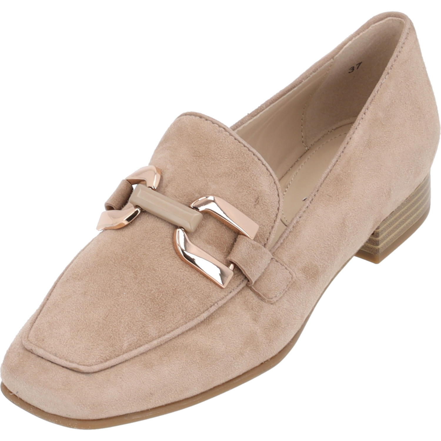 Caprice 24201, Mokassins, Damen, Beige