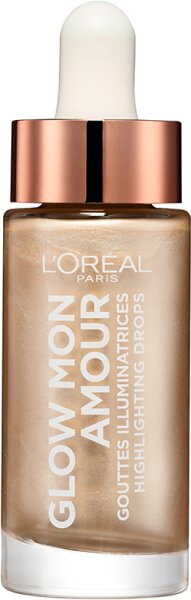 L'Oréal Paris Glow Mon Amour Highlighter