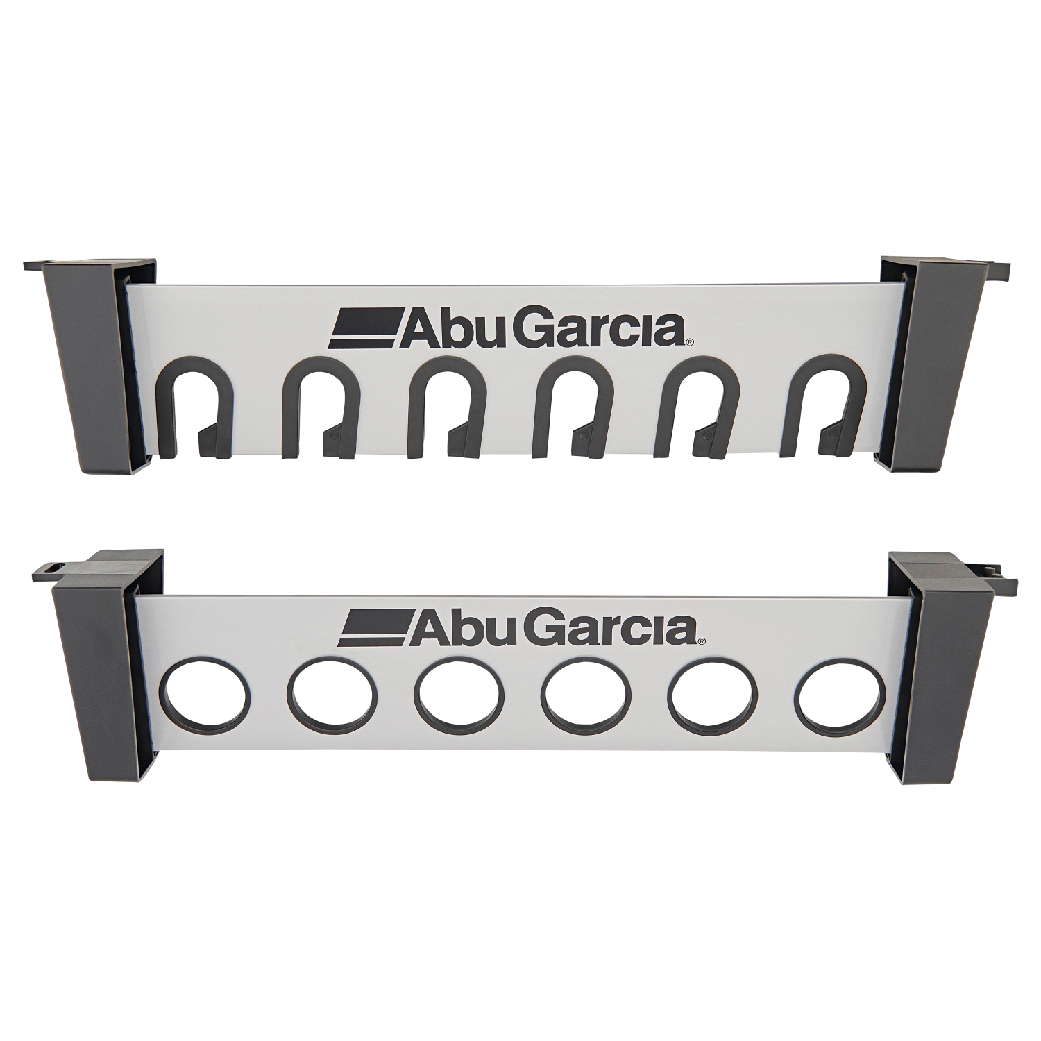 Abu Garcia Rutenständer Rod Rack Horizontal 6