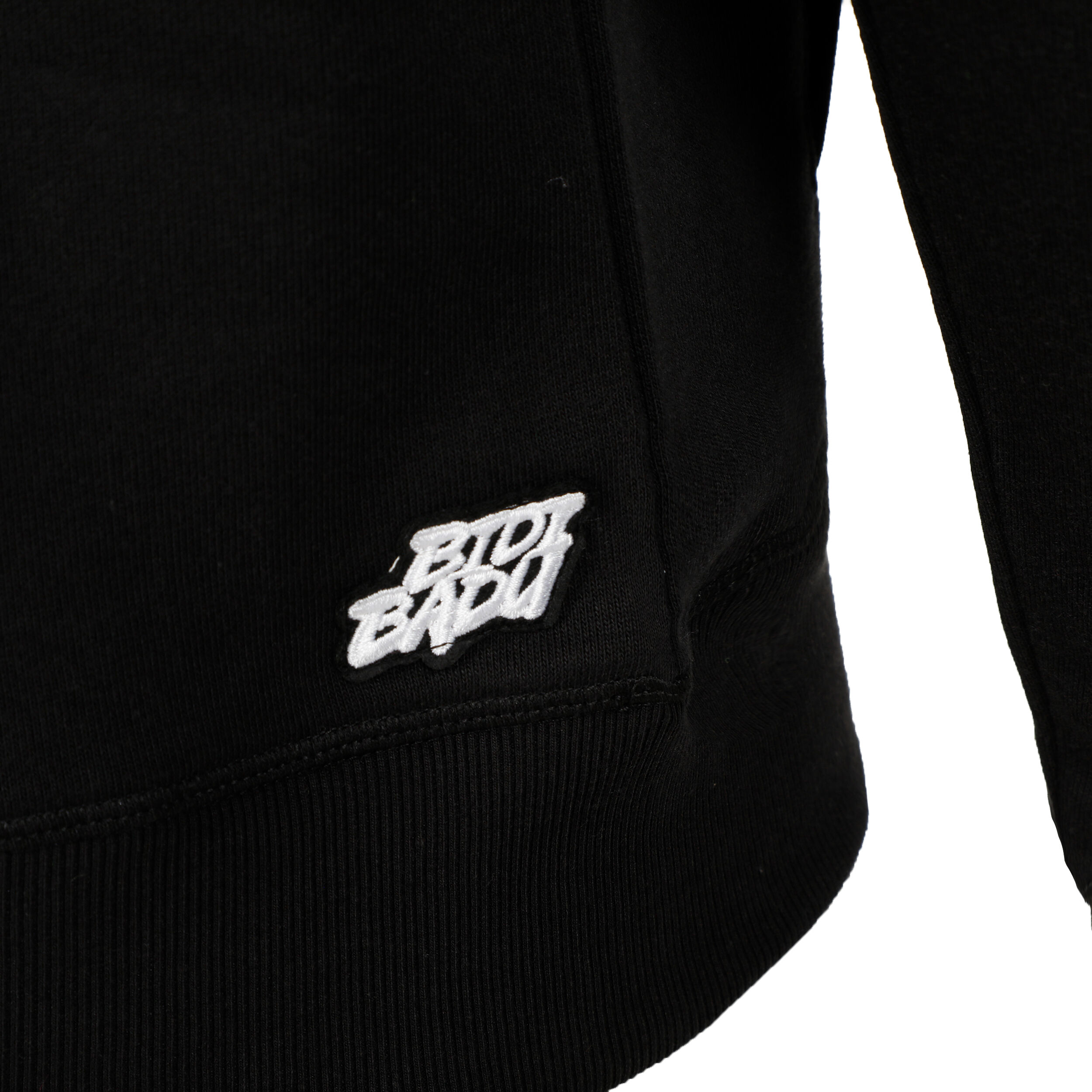 New York Chill Hoody Herren - Weiß, Mehrfarbig