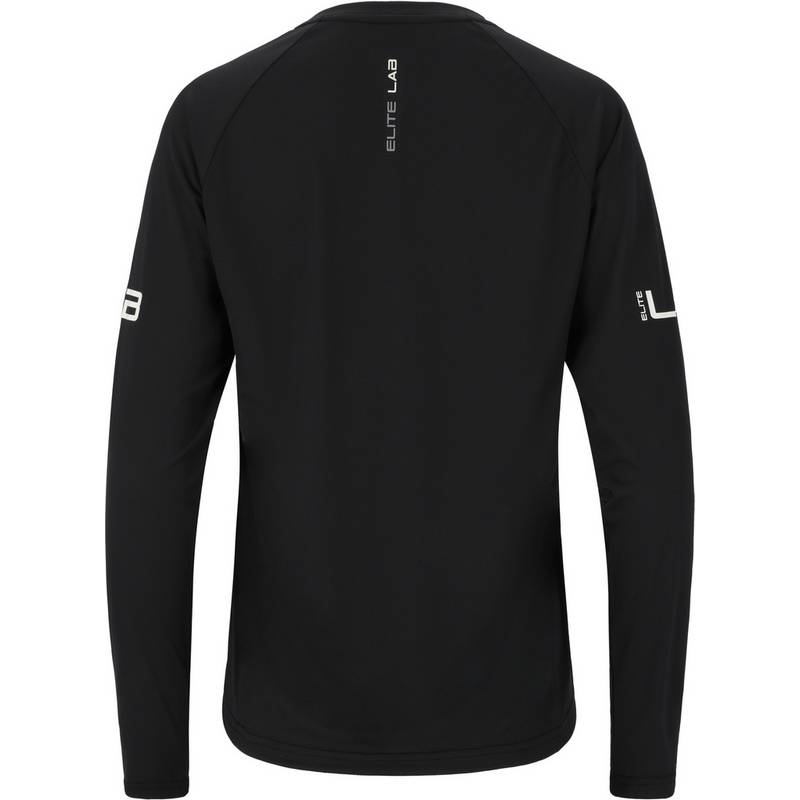 ELITE LAB LAB Langarmshirt Damen