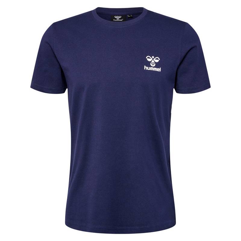 hummel hmlICONS T-SHIRT T-Shirt Herren