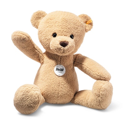 Ben Teddybär, 54 cm, beige