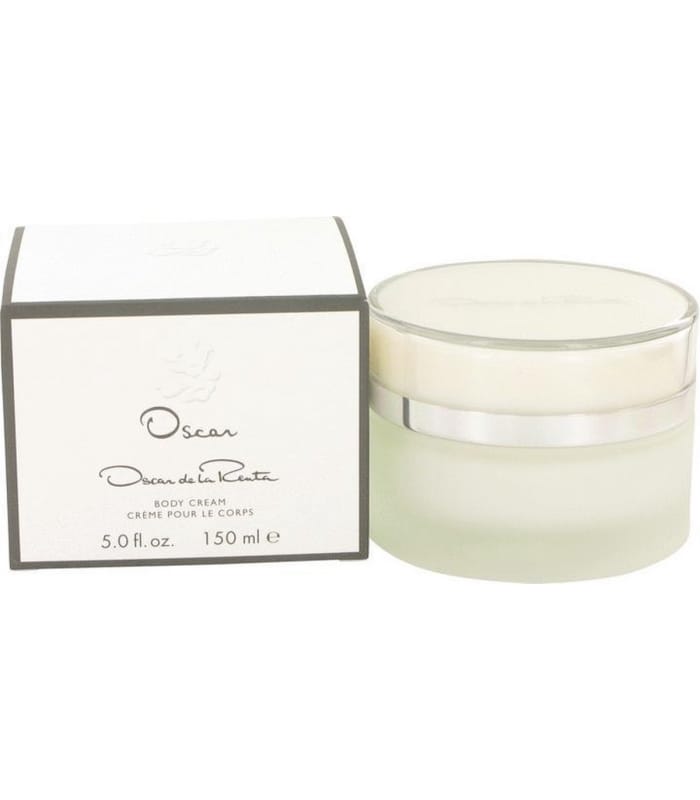 OSCAR DE LA RENTA-Crème pour le Corps