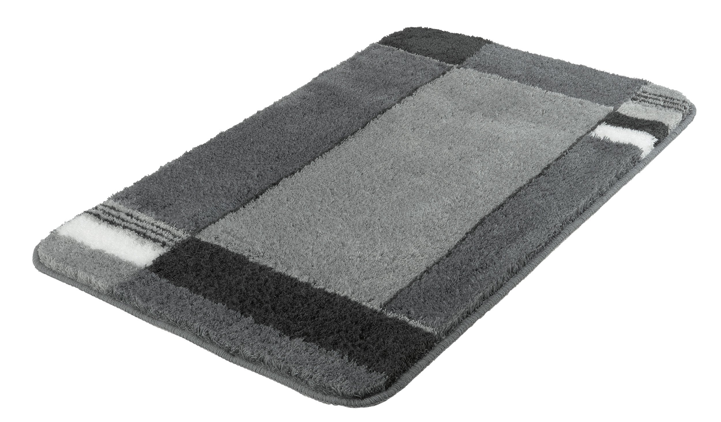 Kleine WolkeBadteppich