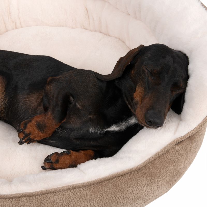 TIAKI Hundebett Throne zu TOP-Preisen