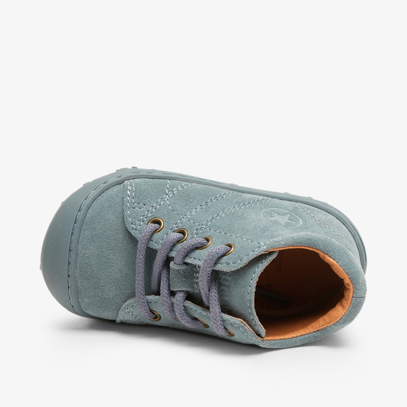 barefoot hale l dusty blue - Blau
