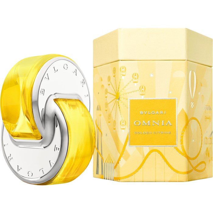 Eau de Toilette Spray
