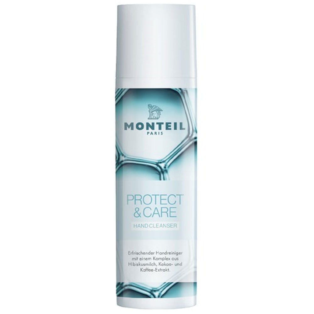 Monteil Paris Protect & Care Hand Cleanser 25 ml