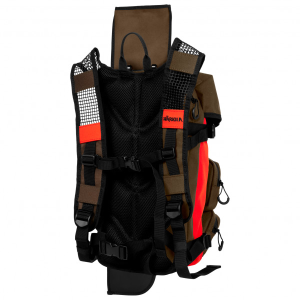 Härkila - Wildboar Pro Rucksack - Trekkingrucksack