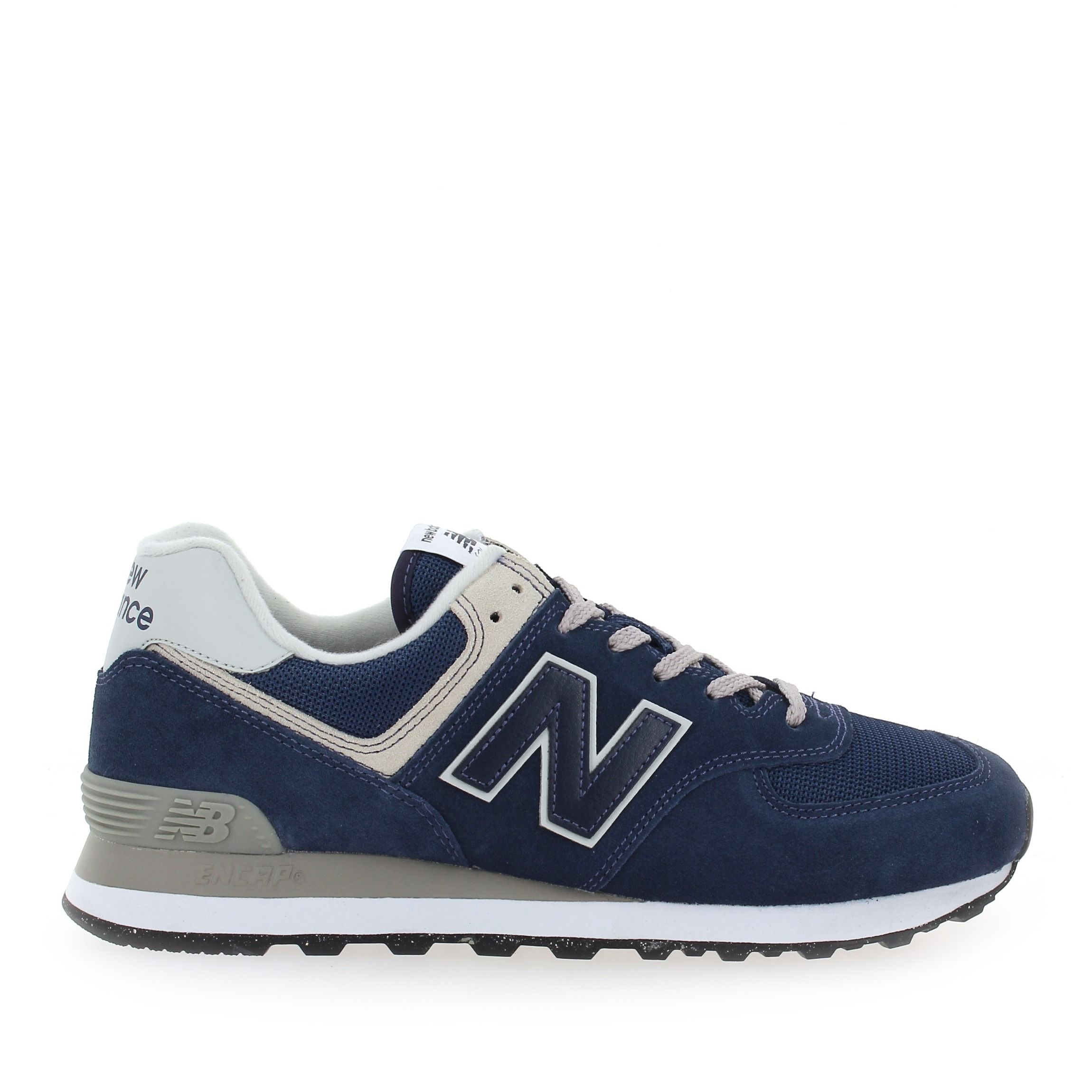 New Balance  ML574EVN - Marine