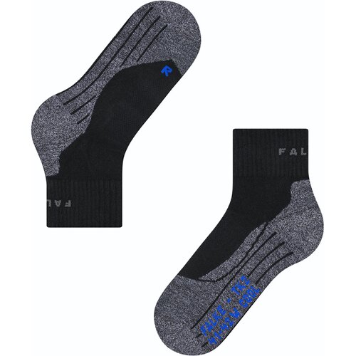 TK2 SHORT COOL HERREN SOCKEN
