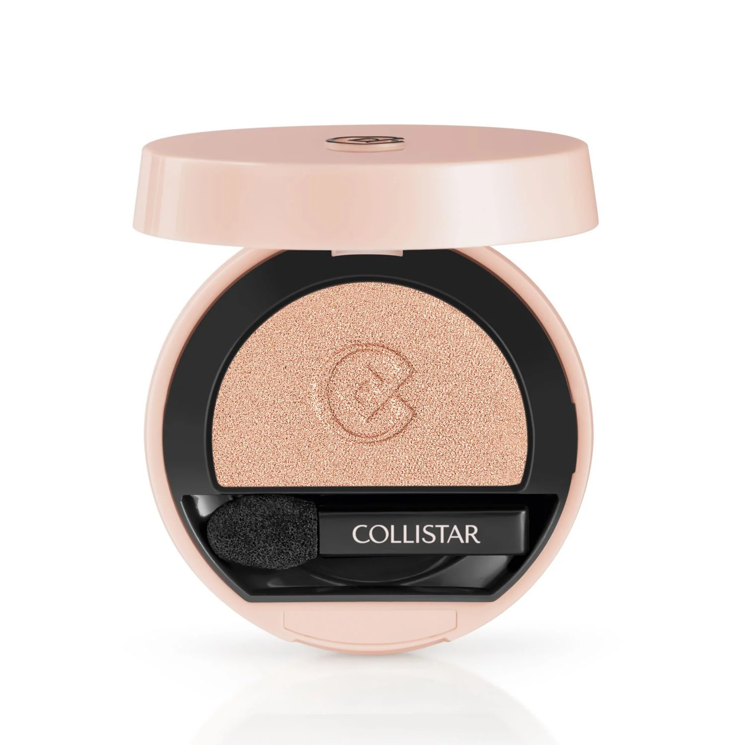 Kompaktní oční stíny Impeccable Eyes - Kompaktní oční stíny