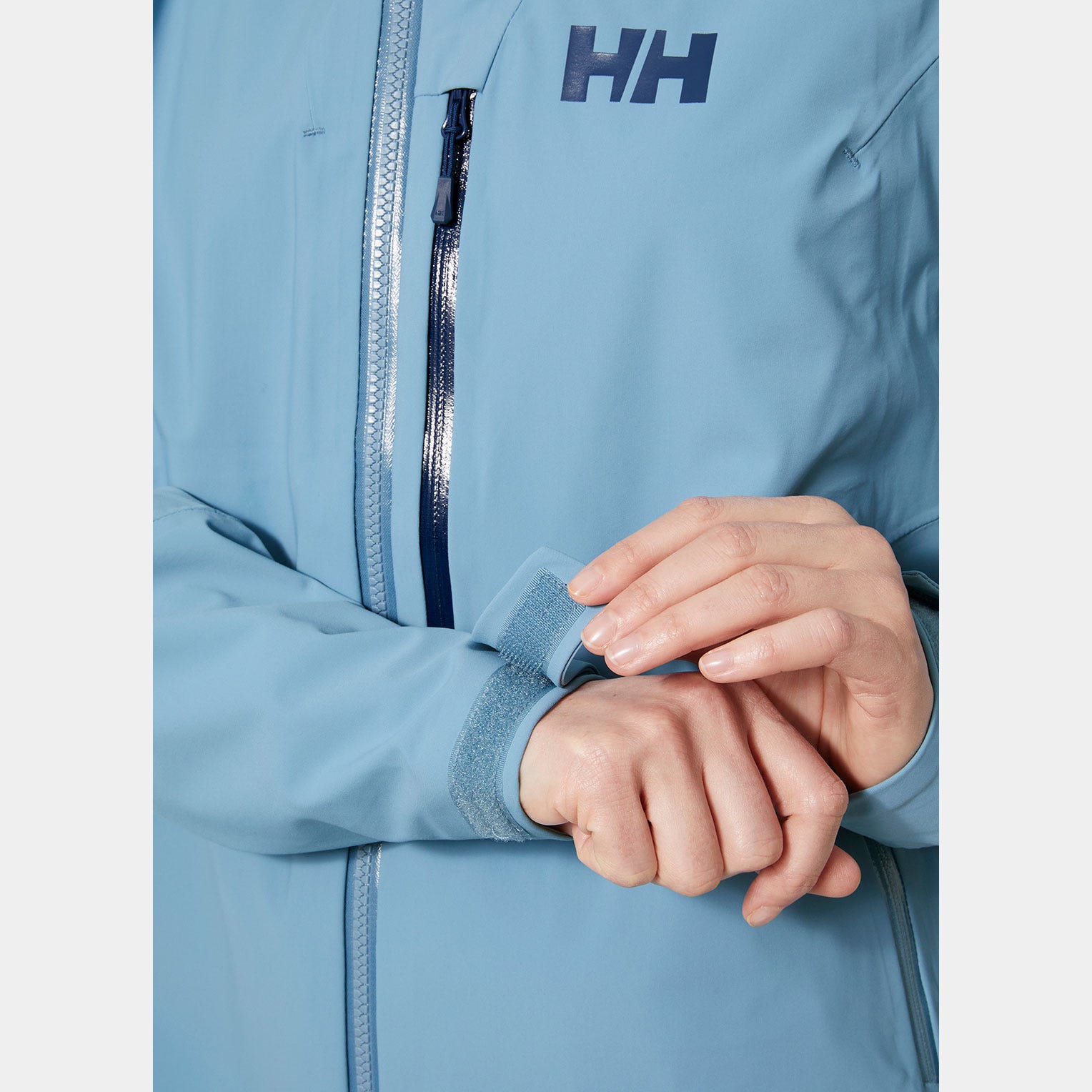 Women’s Verglas Backcountry Ski Shell Jacket