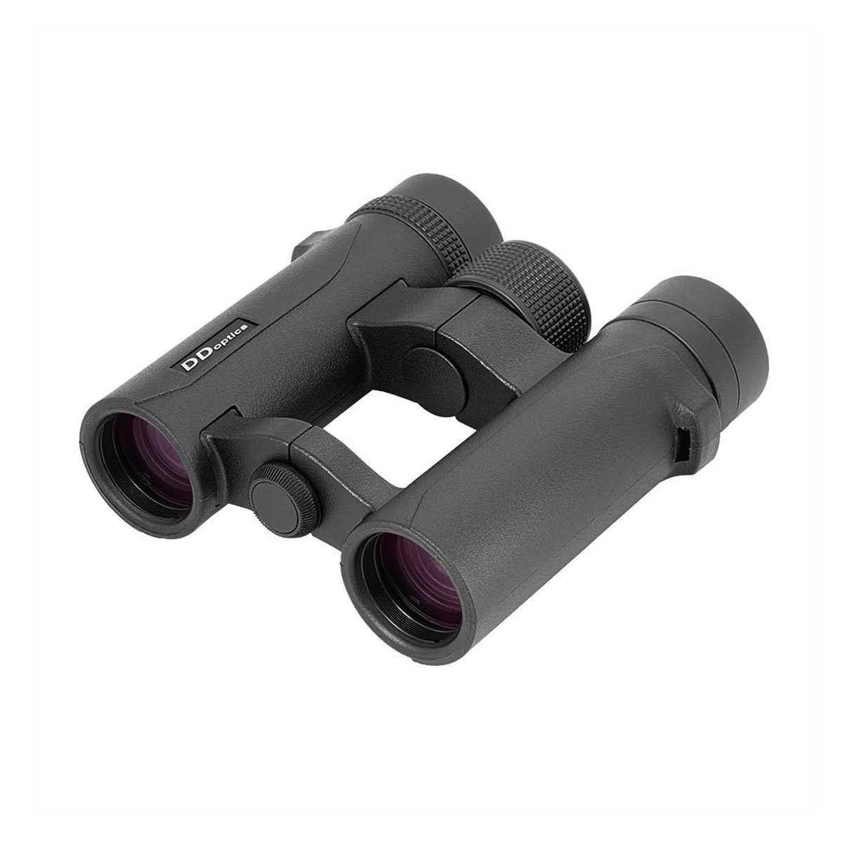 DDoptics Germany ULTRAlight 10x26 Fernglas Fernglas