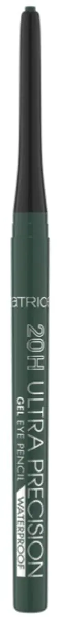 „Catrice 20H Ultra Precision“ gelinis akių pieštukas, 040