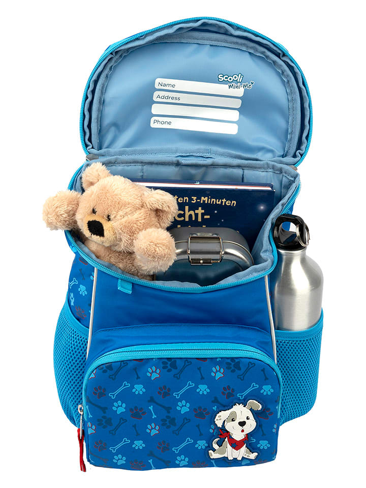SCOOLI Rucksack 