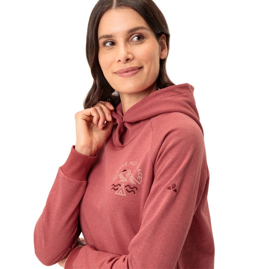 Mineo Hoodie Damen