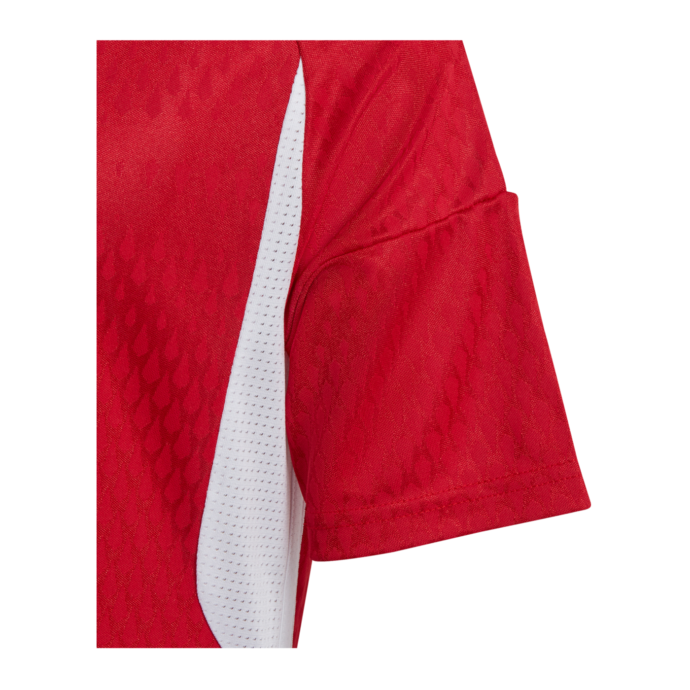 adidas Tiro 23 Trikot Kids Rot