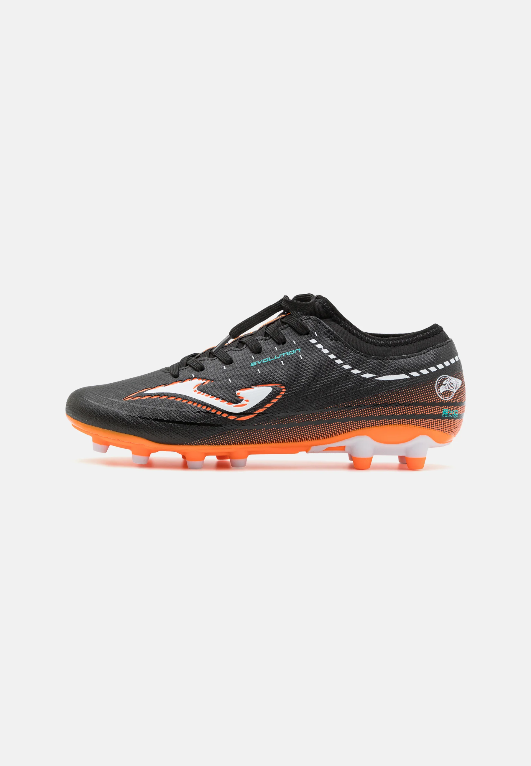 Joma EVOLUTION - Zapatillas de fútbol sala con tacos