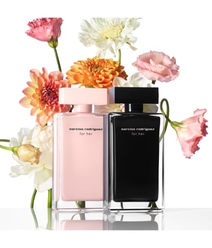 Narciso Rodriguez for her EdP Set Duftset-1 Stk