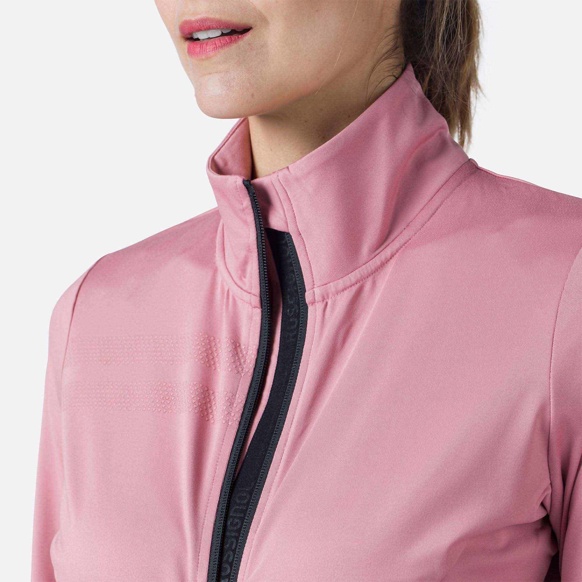 Sweat technique Eco pour femme
