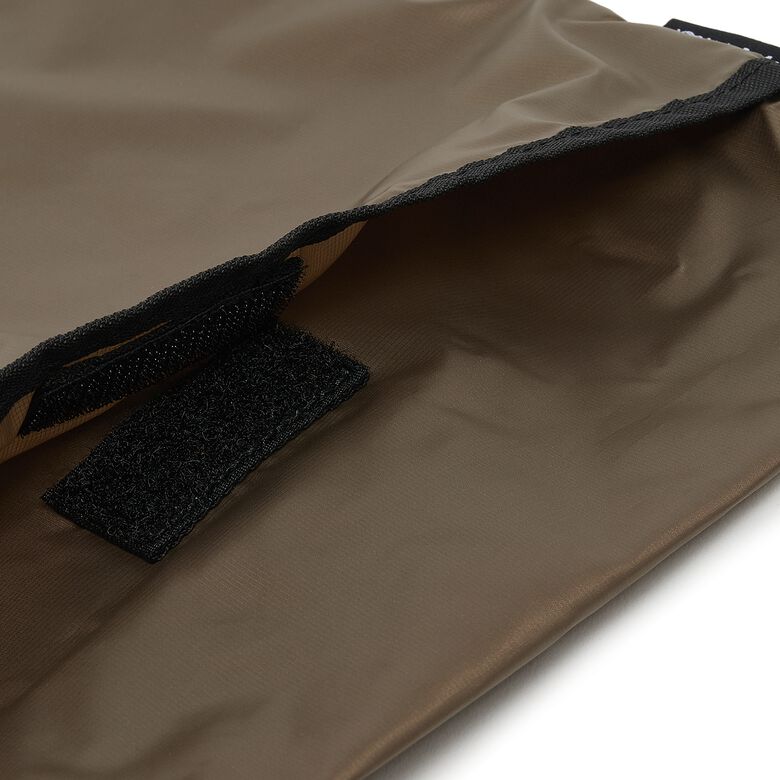 Gramicci Micro Ripstop Sacoche taupe