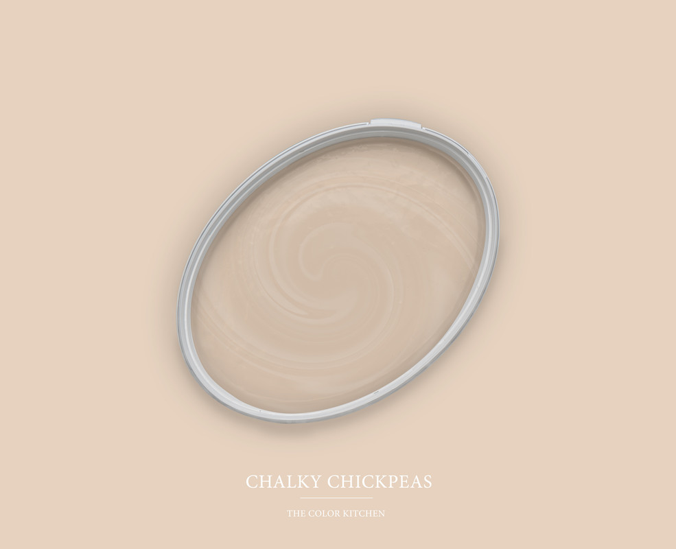 AS Creation A.S. Création - Wandfarbe Beige 