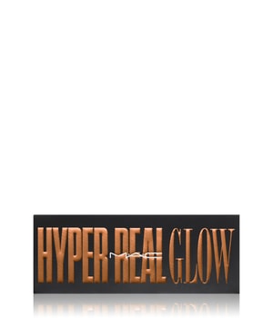 MAC Hyper Real Glow Palette Highlighter Palette-13.5 g