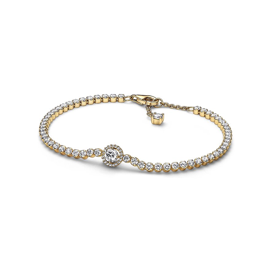 Pandora Armband Timeless