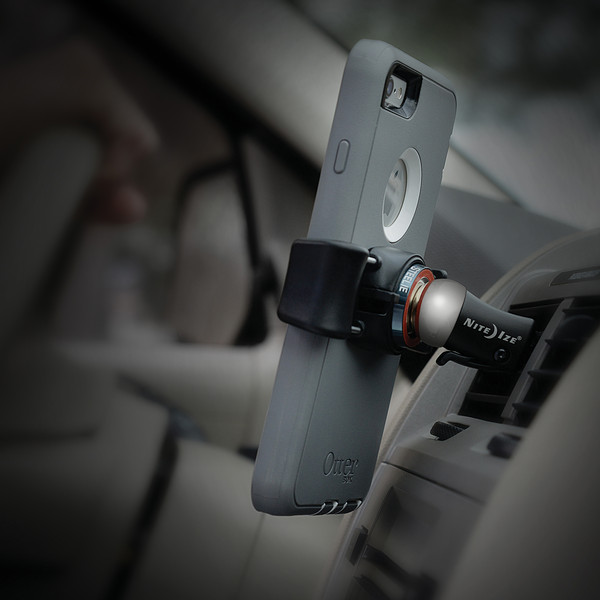 STEELIE FREEMOUNT VENT KIT - Smartphone-Halterung