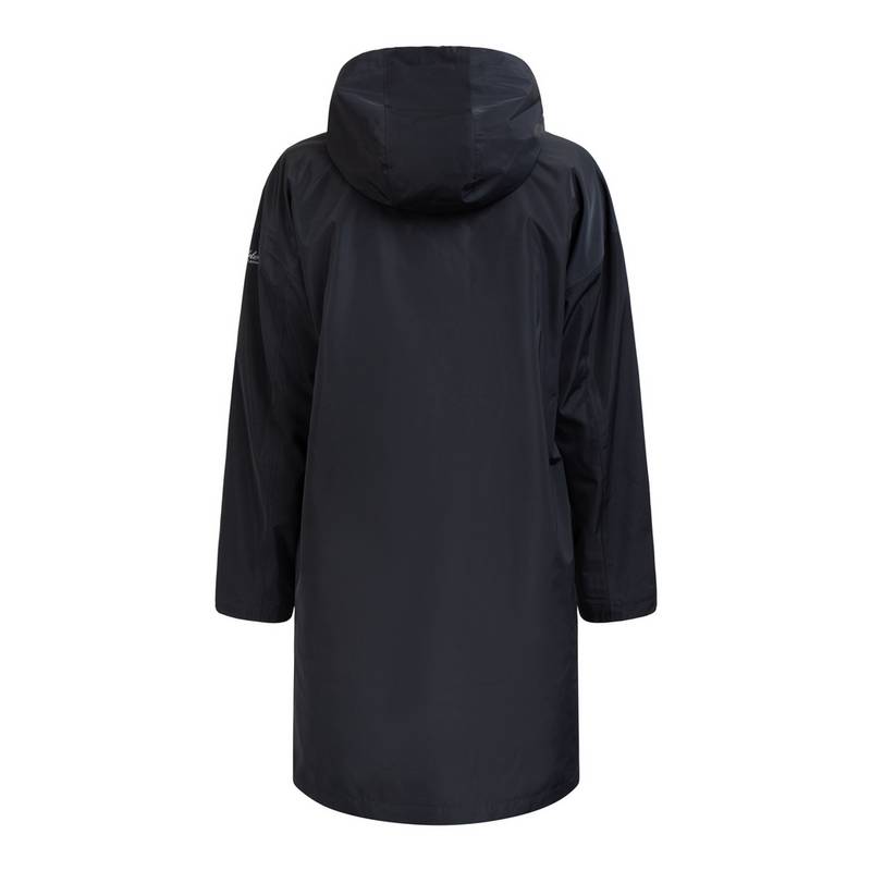 Schmuddelwedda Regenmantel Damen