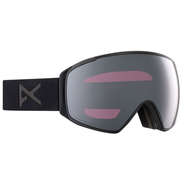 Anon - M4S Toric S4+S2 (VLT 6+34%)+MFI Mask - Skibrille
