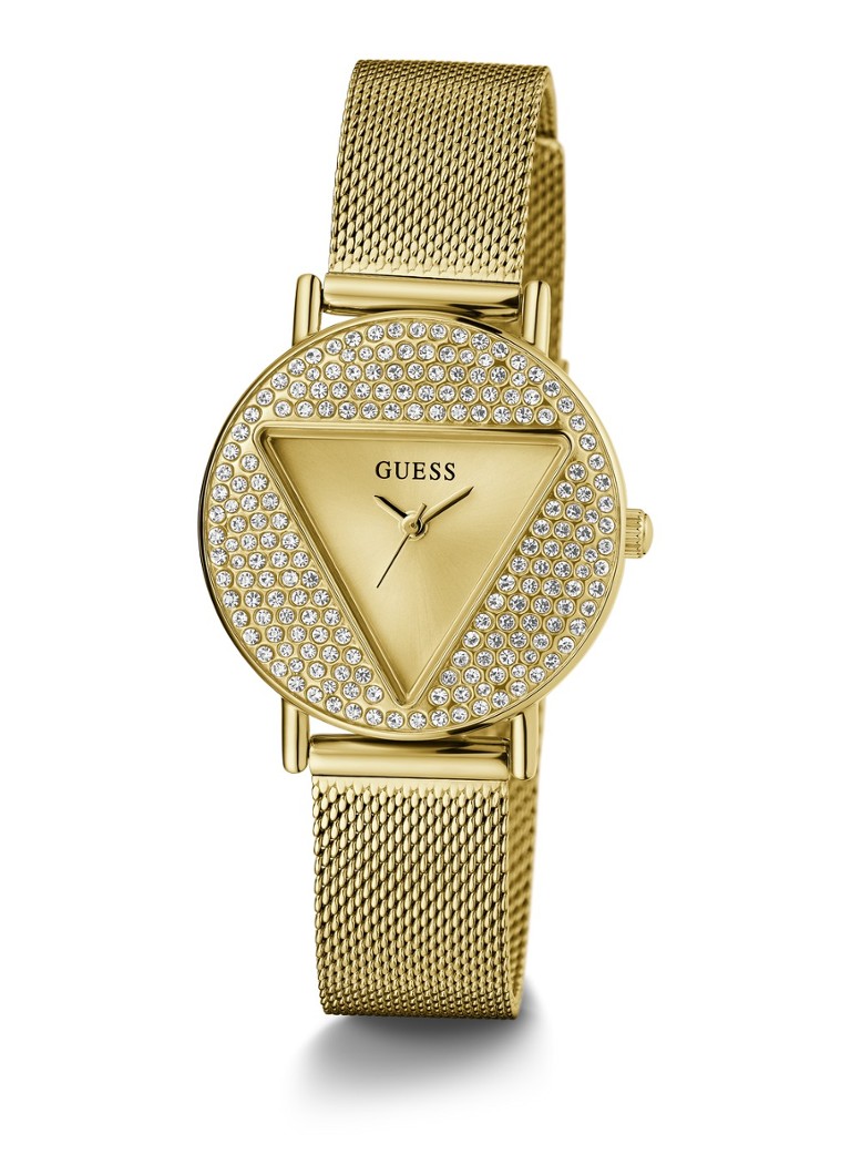 Hodinky GUESS Mini Iconic GW0671L2