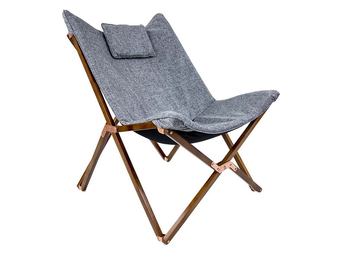 Bo-Camp Urban Outdoor Bloomsbury M Faltstuhl