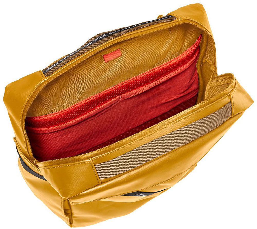 Vaude Mineo Transformer - Fahrradrucksack kaufen | Bike-Discount