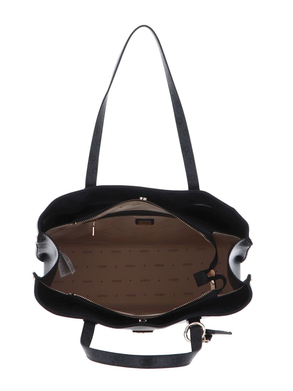 GUESS Handtaschen grau
