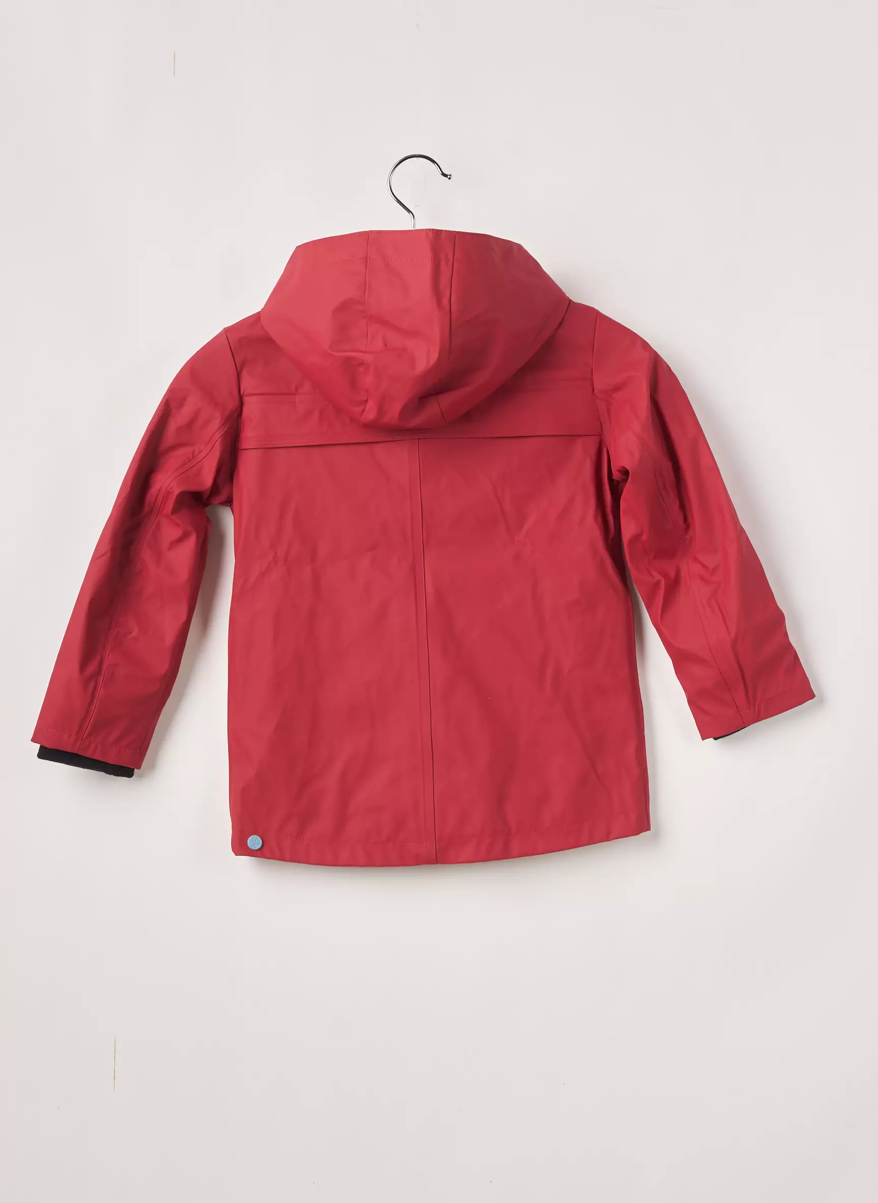 Hunter Impermeables Trenchs Enfant couleur rouge