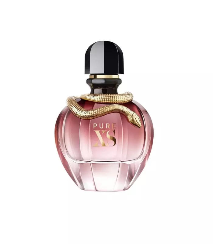 PURE XS FOR HER Eau de Parfum Vaporisateur