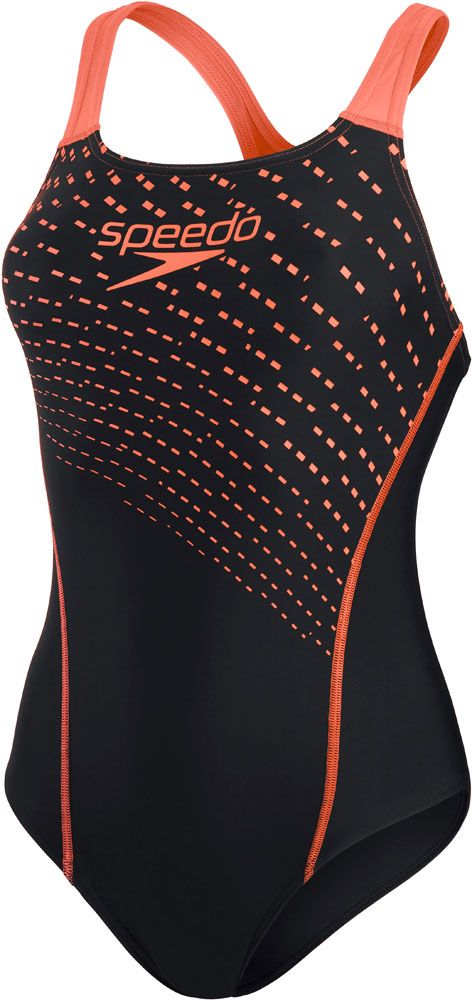Speedo Medley Logo Medalist - Damen Badeanzug kaufen | Bike-Discount