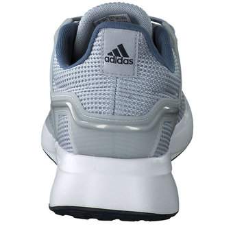 adidas EQ19 RUN Running in silber
